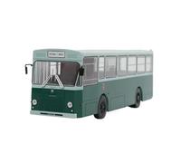 Macchinine in Metallo Pressofuso 1:43 Per Fiat 418 Ac-m 1975 Vintage Bus Lega Realistico Modello Di Auto Giocattolo Spazio Interno Gioco Props Fan Sport Motoristici Corsa