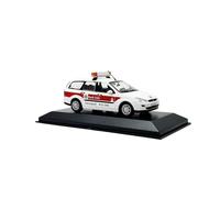 Macchinine in Metallo Pressofuso 1:43 Per Ford Focus Turnier Simulazione In Miniatura In Lega Modello Di Auto Statica Auto D'epoca Regalo Artigianale Fan Sport Motoristici Corsa