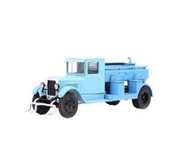 Macchinine in Metallo Pressofuso 1:43 Per Il Camion Antincendio Per Acque Reflue Mosca PMM-2 (ZIS-11) Modello Auto In Lega Statica Giocattolo Realistico Fan Sport Motoristici Corsa