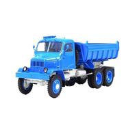 Macchinine in Metallo Pressofuso 1:43 Per Il In Lega Statica Del Camion Fuoristrada PRAGA-V3S-S1 Della Repubblica Ceca Il Miglior Regalo Compleanno Fan Sport Motoristici Corsa