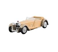 Macchinine in Metallo Pressofuso 1:43 Per Il Modello Di Auto In Lega Daimler Double Six 50 Del 1931 Edizione Collezione Espositore Per Ingresso Fan Sport Motoristici Corsa