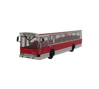 Macchinine in Metallo Pressofuso 1:43 Per Il Modello Di Auto In Lega Pressofusa Jelcibeli Bus Coach Adatto Per Ornamenti Da Collezione Fan Sport Motoristici Corsa