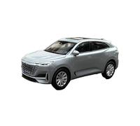 Macchinine in Metallo Pressofuso 1:43 Per Il Modello SUV Changan UNI-K Collezione Per Adulti Mini Veicolo Giocattolo Souvenir Ornamentale Fan Sport Motoristici Corsa
