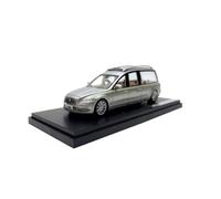 Macchinine in Metallo Pressofuso 1/43 Per Jaguar XJ X351 2012 Wilcox Modello Di Auto In Resina Statica Collezione Domestica Esposizione Desktop Fan Sport Motoristici Corsa