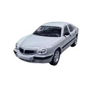 Macchinine in Metallo Pressofuso 1/43 Per Jill Garth FA3-3111 Simulazione Modello Di Auto In Lega In Miniatura Display Statico Del Veicolo Fan Sport Motoristici Corsa