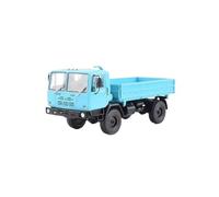 Macchinine in Metallo Pressofuso 1:43 Per Kaz-4540 Georgian Farm Dump Truck Modello Auto In Lega Per Appassionati Collezionismo In Metallo Per La Casa Fan Sport Motoristici Corsa