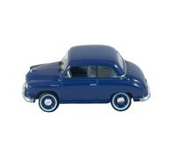 Macchinine in Metallo Pressofuso 1:43 Per La Collezione Di Miniature In Metallo Retrò Della Panhard Scarlette Del 1953 Collezione Di Giochi A Sorpresa Fan Sport Motoristici Corsa