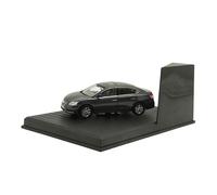 Macchinine in Metallo Pressofuso 1:43 Per La Collezione Di Modelli Di Auto In Lega Sylphy Souvenir Ornamenti Veicoli Decorazioni Per La Casa Fan Sport Motoristici Corsa