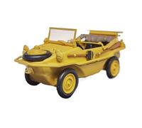 Macchinine in Metallo Pressofuso 1:43 Per La Collezione Di Veicoli Anfibi Volkswagen SCHWIMMWAGEN TYP 166 Del 1943 Giocattoli Da Esposizione Fan Sport Motoristici Corsa