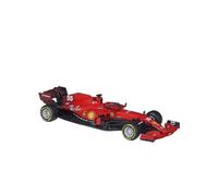 Macchinine in Metallo Pressofuso 1 43 Per La Ferrari F1 Formula Multi-stile Modello In Lega Auto Da Corsa Alta Simulazione Modello Di Auto Ornamento Regalo Fan Sport Motoristici Corsa(I)