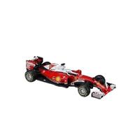 Macchinine in Metallo Pressofuso 1 43 Per La Ferrari F1 Formula Multi-stile Modello In Lega Auto Da Corsa Alta Simulazione Modello Di Auto Ornamento Regalo Fan Sport Motoristici Corsa(A)