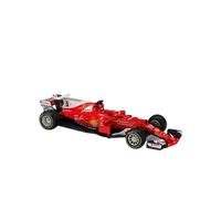 Macchinine in Metallo Pressofuso 1 43 Per La Ferrari F1 Formula Multi-stile Modello In Lega Auto Da Corsa Alta Simulazione Modello Di Auto Ornamento Regalo Fan Sport Motoristici Corsa(B)