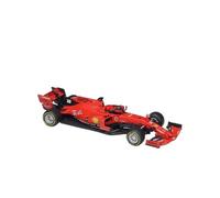 Macchinine in Metallo Pressofuso 1 43 Per La Ferrari F1 Formula Multi-stile Modello In Lega Auto Da Corsa Alta Simulazione Modello Di Auto Ornamento Regalo Fan Sport Motoristici Corsa(G)