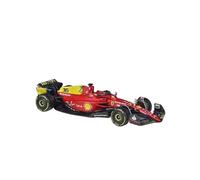 Macchinine in Metallo Pressofuso 1 43 Per La Ferrari F1 Formula Multi-stile Modello In Lega Auto Da Corsa Alta Simulazione Modello Di Auto Ornamento Regalo Fan Sport Motoristici Corsa(K)