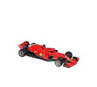 Macchinine in Metallo Pressofuso 1 43 Per La Ferrari F1 Formula Multi-stile Modello In Lega Auto Da Corsa Alta Simulazione Modello Di Auto Ornamento Regalo Fan Sport Motoristici Corsa(E)