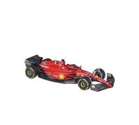 Macchinine in Metallo Pressofuso 1 43 Per La Ferrari F1 Formula Multi-stile Modello In Lega Auto Da Corsa Alta Simulazione Modello Di Auto Ornamento Regalo Fan Sport Motoristici Corsa(J)