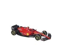Macchinine in Metallo Pressofuso 1 43 Per La Ferrari F1 Formula Multi-stile Modello In Lega Auto Da Corsa Alta Simulazione Modello Di Auto Ornamento Regalo Fan Sport Motoristici Corsa(L)