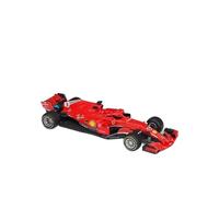 Macchinine in Metallo Pressofuso 1 43 Per La Ferrari F1 Formula Multi-stile Modello In Lega Auto Da Corsa Alta Simulazione Modello Di Auto Ornamento Regalo Fan Sport Motoristici Corsa(D)