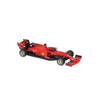 Macchinine in Metallo Pressofuso 1 43 Per La Ferrari F1 Formula Multi-stile Modello In Lega Auto Da Corsa Alta Simulazione Modello Di Auto Ornamento Regalo Fan Sport Motoristici Corsa(F)