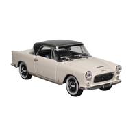 Macchinine in Metallo Pressofuso 1:43 Per Lancla Appia Coupe Auto In Lega Con Decorazioni In Scala Auto Pressofusa Giocattoli Per Interni Ed Esterni Fan Sport Motoristici Corsa