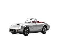 Macchinine in Metallo Pressofuso 1/43 Per Lorenz & Rankl Silver Falcon 1988 Modello Di Auto In Resina Decappottabile Decorazione Dello Spazio Interno Fan Sport Motoristici Corsa