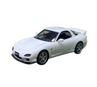 Macchinine in Metallo Pressofuso 1:43 Per Mazda RX7 FD3S TIPO RS VM179 1999 In Resina Die Cast Toy Cars Modelli In Scala Sorpresa Per Le Feste Fan Sport Motoristici Corsa