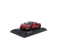 Macchinine in Metallo Pressofuso 1:43 Per McLaren Artura Amaranth Supercar Modello Di Auto In Lega In Miniatura Veicolo In Scala Ornamenti Rossi Fan Sport Motoristici Corsa