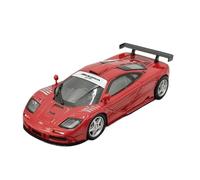 Macchinine in Metallo Pressofuso 1:43 Per McLaren McLaren F1GTR-1996 Auto Sportiva In Lega Modello Di Simulazione Veicolo Auto Souvenir Fan Sport Motoristici Corsa