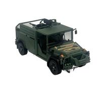 Macchinine in Metallo Pressofuso 1/43 Per Mercedes-Benz G LIV (SO) Serval Fuoristrada Modello Di Auto In Metallo Home Surprise Collection Fan Sport Motoristici Corsa