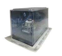 Macchinine in Metallo Pressofuso 1:43 Per Mmoon Buggy Diamante Scena Del Film Modello Di Auto Veicolo In Metallo Da Collezione Giocattolo Fan Sport Motoristici Corsa