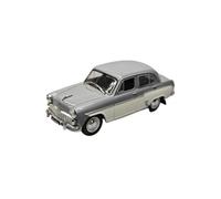 Macchinine in Metallo Pressofuso 1:43 Per MOCKBN4-407 Modello Auto D'epoca In Lega Modello Di Berlina Da Collezione Giocattolo Pressofuso Fan Sport Motoristici Corsa