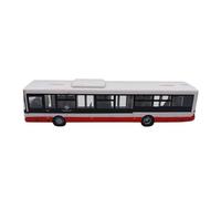 Macchinine in Metallo Pressofuso 1:43 Per Modello Di Autobus Ceco Modello Di Autobus Modello Di Auto In Miniatura In Lega Veicolo In Metallo Fan Sport Motoristici Corsa