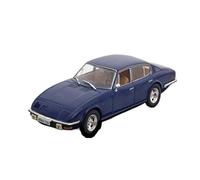 Macchinine in Metallo Pressofuso 1:43 Per Monica 560 V8 1974 Modello Auto Giocattolo In Metallo Per Adulti Hobbisti Scala Veicolo Decorazione Per La Casa Fan Sport Motoristici Corsa