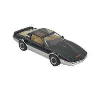 Macchinine in Metallo Pressofuso 1/43 Per Pontiac Modello Di Auto In Lega Nera Simulazione Realistica Degli Interni Auto Ornamenti In Metallo Sorpresa Fan Sport Motoristici Corsa