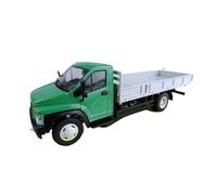 Macchinine in Metallo Pressofuso 1:43 Per RA3 C41 R33 Civilian Pickup Truck Die Cast Alloy Transporter Modello Veicoli Giocattolo Di Ingegneria Fan Sport Motoristici Corsa