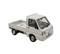 Macchinine in Metallo Pressofuso 1:43 Per Sambar Truck 2011 Modello Auto In Resina Camion Giocattolo In Metallo Pressofuso Auto Da Gioco Per Interni Fan Sport Motoristici Corsa