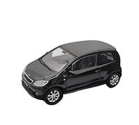 Macchinine in Metallo Pressofuso 1 43 Per Skoda Citigo Lega Modello Di Auto Di Simulazione Per Adulti Da Collezione Souvenir Display Ornamento Fan Sport Motoristici Corsa