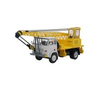 Macchinine in Metallo Pressofuso 1:43 Per Star A28 ZS-4 Camion Gru Modello Di Auto Giocattolo In Lega Auto Veicolo Di Ingegneria Mostra Espositiva Fan Sport Motoristici Corsa