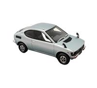 Macchinine in Metallo Pressofuso 1:43 Per Suzuki Fronte Coupe GX 1971 Modello Auto In Resina Edizione Da Collezione Esposizione Dello Spazio Di Lavoro Fan Sport Motoristici Corsa