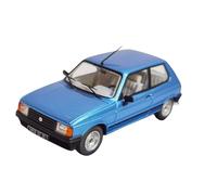 Macchinine in Metallo Pressofuso 1:43 Per Talbot Samba 1982 Modello Auto In Lega Piccole Dimensioni Sealed Designs Posizionamento Decorazioni Per Stanze Fan Sport Motoristici Corsa