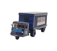 Macchinine in Metallo Pressofuso 1:43 Per Tipo Cm 75 Sncf 1953-1972 Camion Trasporto Camion Modello Di Auto In Lega Staccabile Decorazione Per La Casa Fan Sport Motoristici Corsa