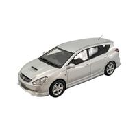 Macchinine in Metallo Pressofuso 1:43 Per Toyota Caldina GT-Four 2002 Modello Di Auto In Resina Decorazione In Metallo Giocattolo Independent Play Fan Sport Motoristici Corsa