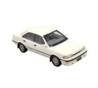 Macchinine in Metallo Pressofuso 1:43 Per Toyota Corolla Sedan GT 1987 Modello Di Auto In Resina Realizzato Appositamente Per Gli Appassionati Di Auto Fan Sport Motoristici Corsa