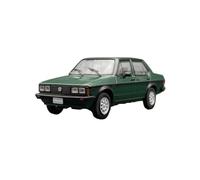 Macchinine in Metallo Pressofuso 1:43 Per Volkswagen Atlantia GLS 1984 Coupé Modello Di Auto In Lega Decorazione Per Camera Da Letto E Scrivania Fan Sport Motoristici Corsa