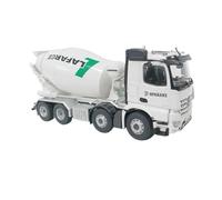 Macchinine in Metallo Pressofuso 1:50 Per La Collezione Di Modelli In Lega Di Veicoli In Metallo Per Appassionati Autobetoniera Mercedes-Benz Arocs 8x4 Fan Sport Motoristici Corsa