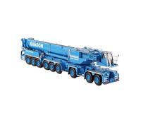Macchinine in Metallo Pressofuso 1:50 Per Liebherr Ltm Kanson 51-2167 1750-9.1 Modello Di Gru In Lega Modello Auto Giocattolo Per Amici O Persone Care Fan Sport Motoristici Corsa