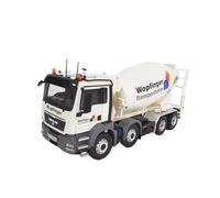 Macchinine in Metallo Pressofuso 1:50 Per Man TGS 8x4 9651/01 Camion Betoniera Modello In Scala In Lega Trasportatore Decorazione Ornamenti Fan Sport Motoristici Corsa