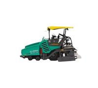 Macchinine in Metallo Pressofuso 1:50 Per Vogele SUPER 1803-5I Modello In Lega Auto Giocattolo In Metallo Per Pavimentazione Artigianato Esposizione Fan Sport Motoristici Corsa