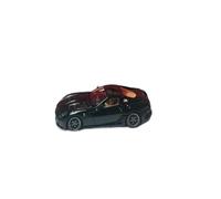 Macchinine in Metallo Pressofuso 1:64 Per Ferrari 599 GTO Simulazione In Resina Articolo Decorativo Modello Auto Stile Classico Esposizione Interna Fan Sport Motoristici Corsa(Green)