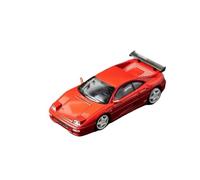 Macchinine in Metallo Pressofuso 1:64 Per Ferrari F355 Challenge Apri E Chiudi Modello Di Auto In Lega Scala Giocattoli Casa Decorazione Da Scrivania Fan Sport Motoristici Corsa